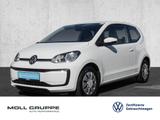 Volkswagen up! up! 1.0 48 kW 5-Gang AUT KAM PDC - Volkswagen up! in Krefeld