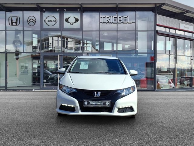 Honda Civic Comfort 1.4  Klimaautomatik°Allwetter°