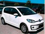 Volkswagen VW eco up ! CNG + Benzin | TÜV 2027 | 103.... - VW up! in Karlsruhe