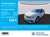 Volkswagen Tiguan Allspace - Vorschau Bild 1