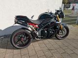 Triumph Speed Triple R - Offers matching your search criteria