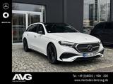 Mercedes-Benz E 220 d 4M T AMG Edition Pano DIGITAL Night 360° - Mercedes-Benz Gebrauchtwagen in Würzburg