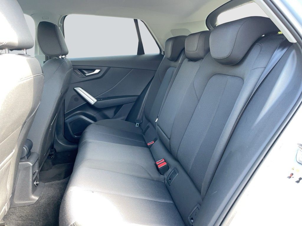 Audi Q2 - Bild 16