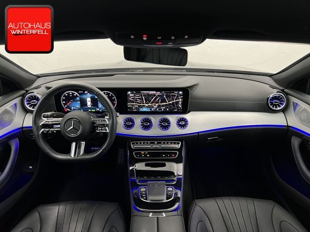 Mercedes-Benz CLS 450 4M AMG LUFT MASSAGE SOFT 360 HUD STANDH foto 3