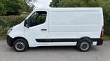 Opel Movano B Kasten 2,8t *Kamera*Klima*Allwetter* - gebrauchte Opel Movano aus dem Jahr 2019