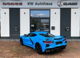 Corvette C8 Stingray Coupé 3LT - Corvette: Stingray