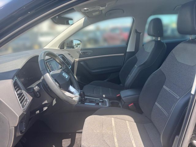 Ateca Xperience 2.0 TDI Navi AHK ACC el. Heckkl.