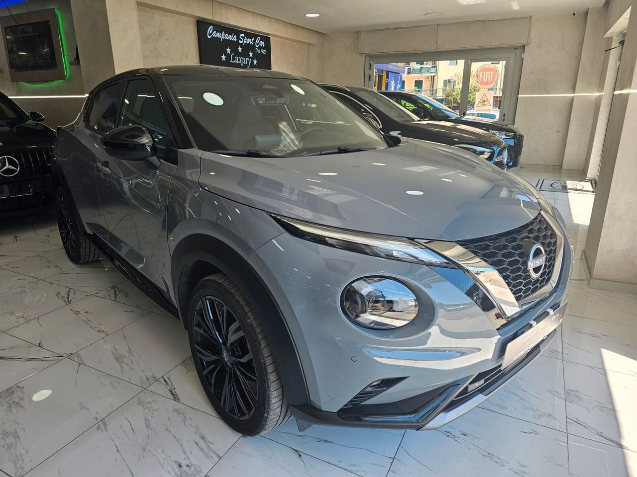 Other NUOVO NISSAN JUKE N-SPORT 1.0 DIG-T 114CV 2WD AU imagem 3