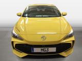 MG3 1.5 Standard - MG MG3 Standard mit Benzin-Antrieb