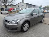 Volkswagen Golf 7 VII Kombi Variant Trendline BMT TÜV 1H AC - Volkswagen Golf: Variant Trendline