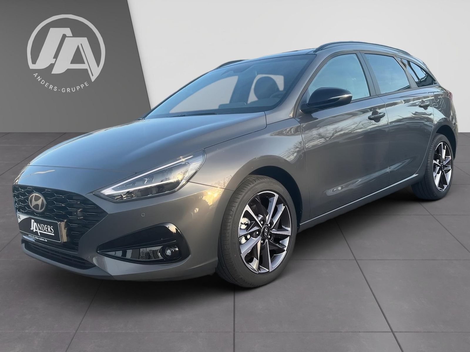Hyundai i30 – Bild 16