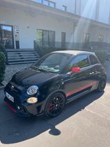 Abarth 595C Competizione Record Monza, Schalter TÜV neu - Abarth 595 Competizione von privat
