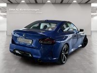 BMW 218 - Vorschau Bild 4