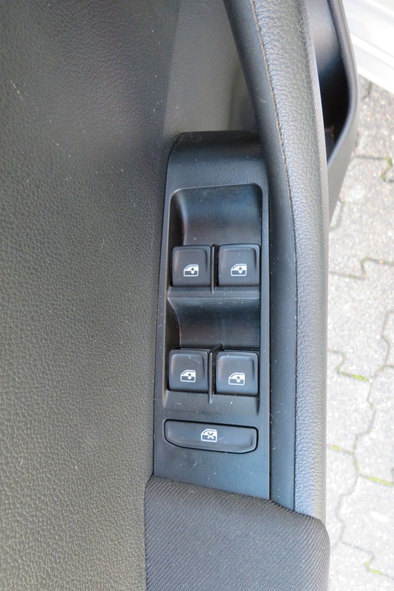 Fahrzeugabbildung SKODA Fabia Combi Ambition GRA SITZH. APP-CONNECT 1.HD