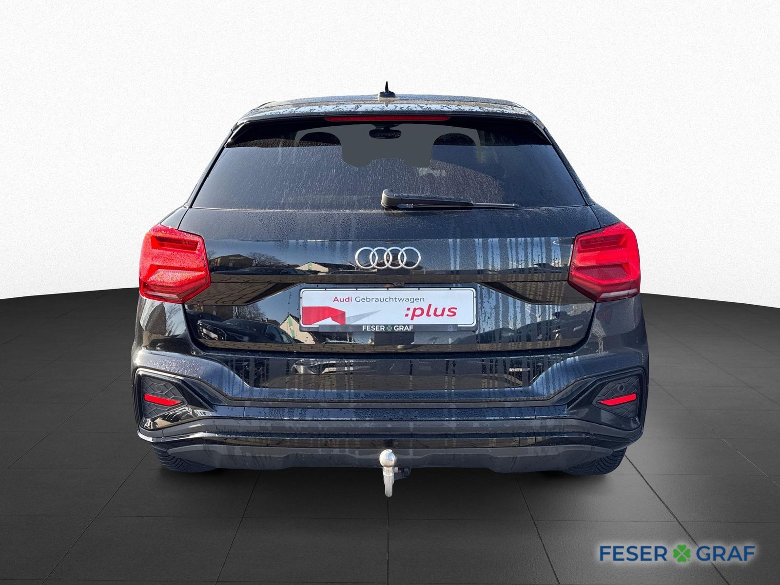 Audi Q2 - Bild 6