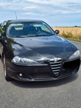 Alfa Romeo 147 1.6 16V TS ECO Collezione Collezione - Alfa Romeo 147 in Frankfurt (Main)
