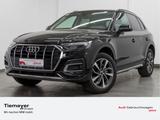 Audi Q5 45 TFSI Q ADVANCED LEDER PANO AHK ASSSIST 360 - Audi Q5 Jahreswagen
