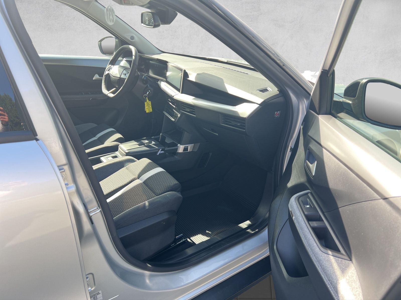 Frontera B 1.2 Mild-Hybrid LED*Navi*SHZ