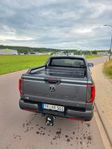 Volkswagen VW Amarok Pickup V6 Pan Americana EZ 07/25 inkl. - : Geländewagen, American