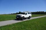 Toyota Land Cruiser GRJ 78 4.0 V6 5-Gang NESTLE OFFROAD - Toyota Land Cruiser: 78