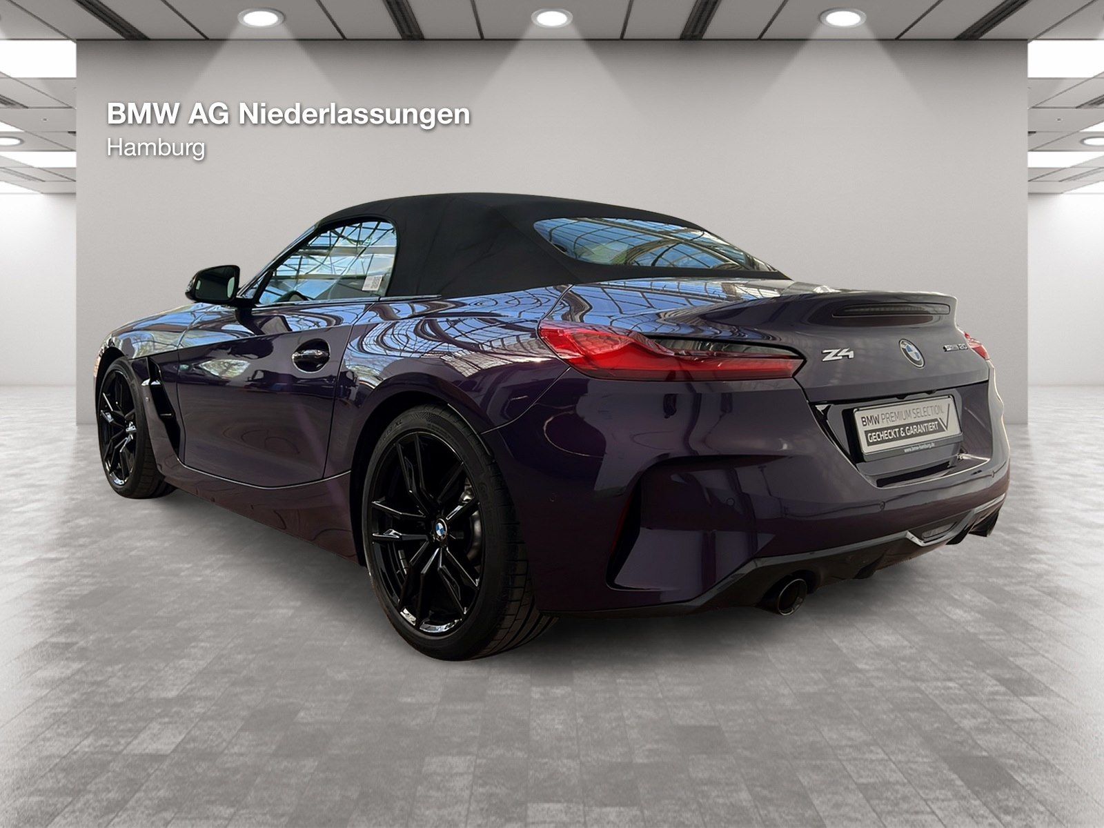BMW Z4 - Bild 3