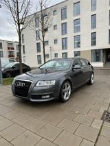Audi A6 3.0 TDI (DPF) tiptronic quattro Avant -