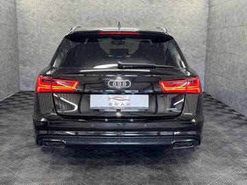 Audi A6 - 4