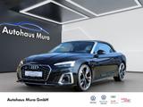 Audi S5 Cabriolet 3.0TFSI CARBON HuD B&O MATRIX UPE93 - Audi S5 B9