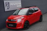 Citroën C1 SHINE|AUTOMATIK|SITZHEIZUNG|RÜCKFAHRKAMERA| - Citroën in Düsseldorf