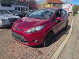 Ford Fiesta Econetic - Ford Fiesta: Econetic