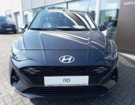 Hyundai i10 - Vorschau Bild 3