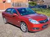 Opel Vectra C 1,8  - 140 PS - Opel Vectra: 1.8
