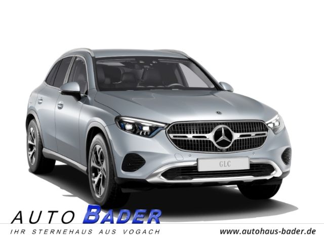 Image of Mercedes-Benz GLC 300
