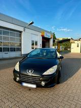 Peugeot 307 cc - Peugeot 307 aus 2007: 307cc