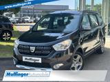 Dacia Lodgy Blue dCi 115 Stepway 7-Sitze Navi Kamera - gebrauchte Dacia Lodgy aus dem Jahr 2022