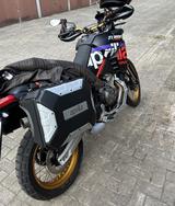 Aprilia Tuareg 660 Rally - Aprilia Tuareg Rally