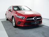 Mercedes-Benz A 180 Progressive Line aut MBUX+LED+SHZ+KAM+PDC - Mercedes-Benz A 180 Gebrauchtwagen in Hamburg