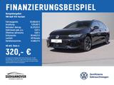 Volkswagen Golf VIII Variant R-Line 2.0 TDI DSG AHK+LED+SHZ - Volkswagen Golf: Vi R Line