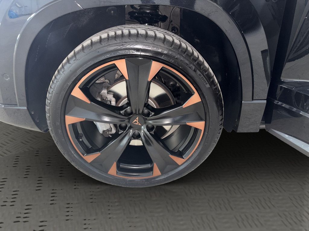 Cupra Ateca - Bild 16