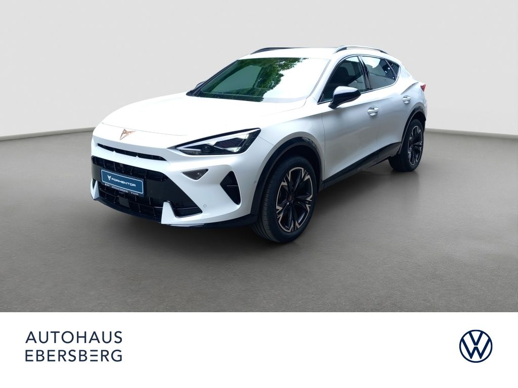 Cupra Formentor 2.0 110 KW TDI DSG LED AHK ACC Assist