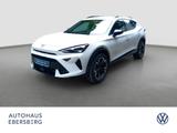 Cupra Formentor 2.0 110 KW TDI DSG LED AHK ACC Assist - Cupra Formentor TDI Gebrauchtwagen