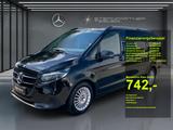 Mercedes-Benz V 300 d STYLE Lang MULTIBEAM+Standhz.+AHK2,5t