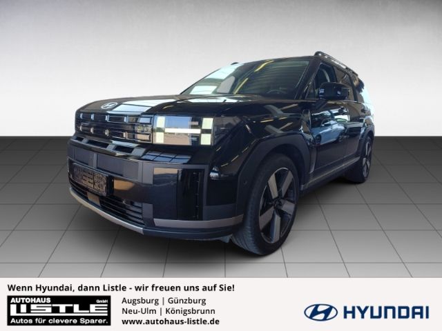 Hyundai SANTA FE PHEV 5-Sitzer (MY25) 1.6 T-GDI (253 PS)
