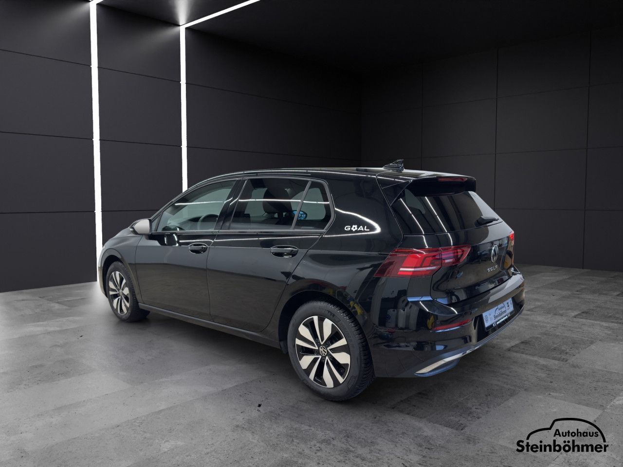 Volkswagen Golf - Bild 4