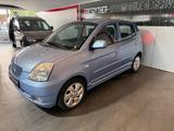 Kia Picanto 1.1 EX Klimaanlage Sitzheizung - Kia Gebrauchtwagen von 2005