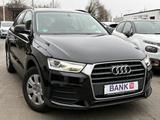 Audi Q3 Basis -WenigKm/S-Heft/Garantie- - Audi Q3 Gebrauchtwagen in Mülheim (Ruhr)