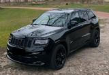 Jeep Grand Cherokee SRT zu verkaufen - Jeep Grand Cherokee in Osnabrück