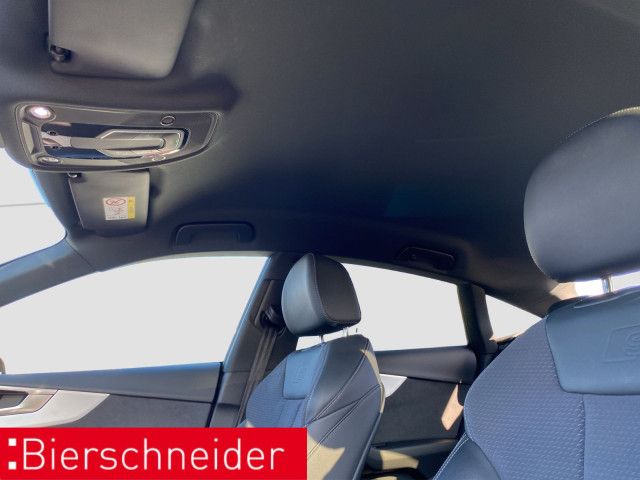 Audi S5 - Bild 18