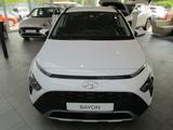 Hyundai BAYON Select Mild-Hybrid 2WD 1.0 T-GDI EU6d - New cars: Eu