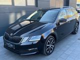Skoda Octavia Combi Soleil Navi LED DSG - Skoda Octavia Gebrauchtwagen in Bielefeld
